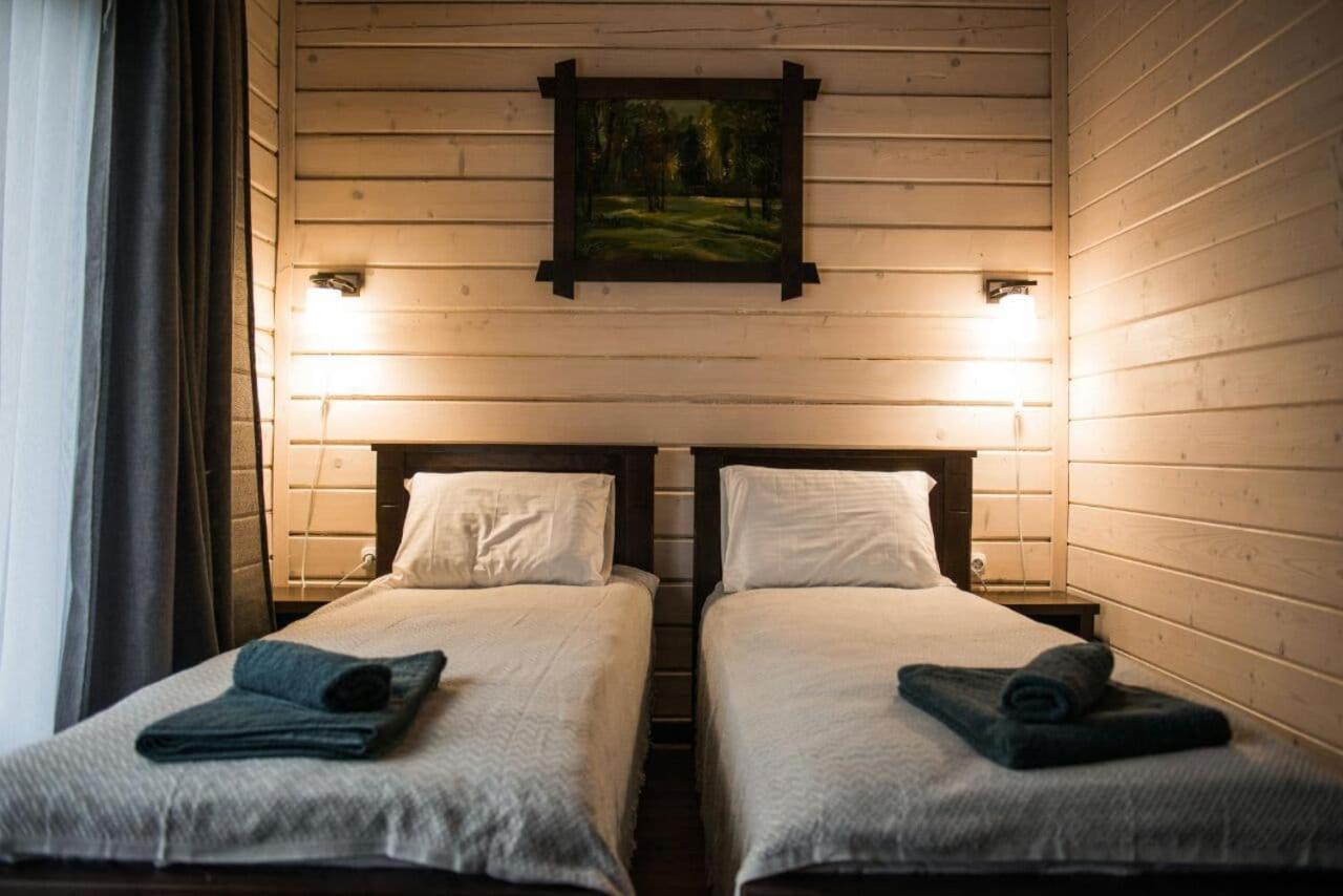 Hotel Carpat Dream *